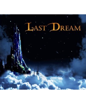 Last Dream Gift Key GLOBAL